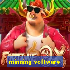 minning software